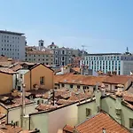 Al Volo Tor Bandena 4*