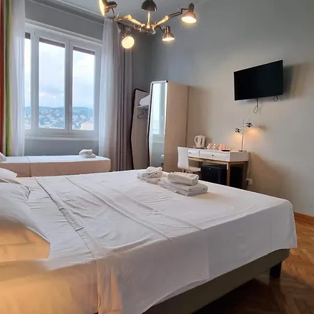 Locanda Al Volo Tor Bandena Guest house Trieste