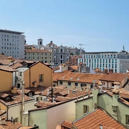 Locanda Al Volo Tor Bandena 4*