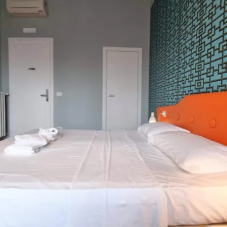 Guest house Locanda Al Volo Tor Bandena