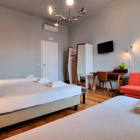 Guest house Locanda Al Volo Tor Bandena Trieste