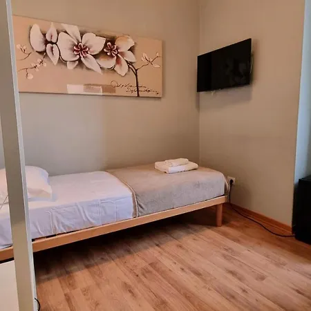 Locanda Al Volo Tor Bandena 4*