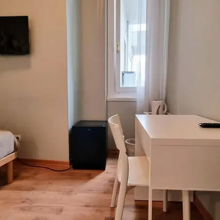 Locanda Al Volo Tor Bandena Trieste