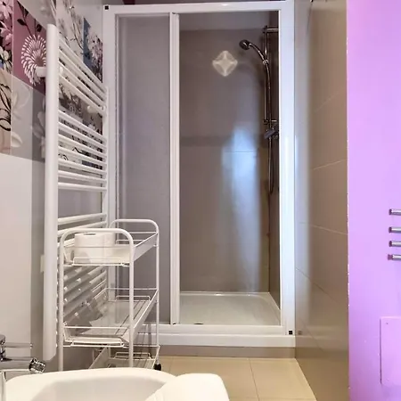 Guest house Locanda Al Volo Tor Bandena