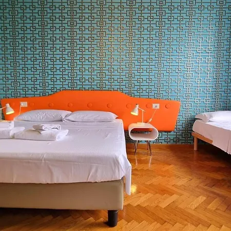 Locanda Al Volo Tor Bandena 4*