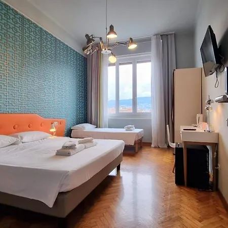 Guest house Locanda Al Volo Tor Bandena Trieste