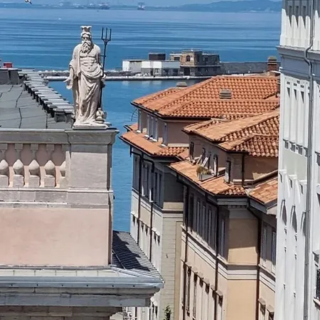 Guest house Locanda Al Volo Tor Bandena Trieste