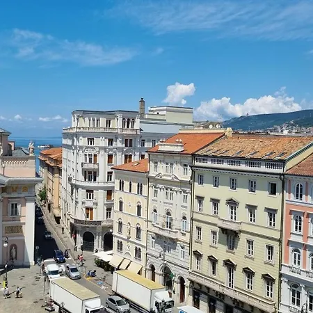 Locanda Al Volo Tor Bandena Guest house 4*