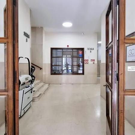 Guest house Locanda Al Volo Tor Bandena 2*
