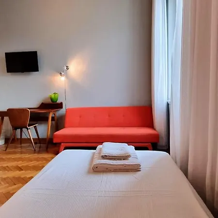 Locanda Al Volo Tor Bandena 2*