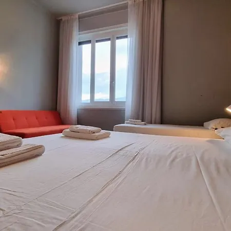 Locanda Al Volo Tor Bandena Guest house Trieste