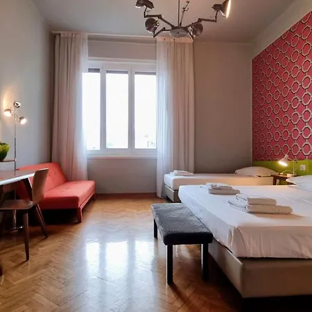 Locanda Al Volo Tor Bandena 4* Trieste