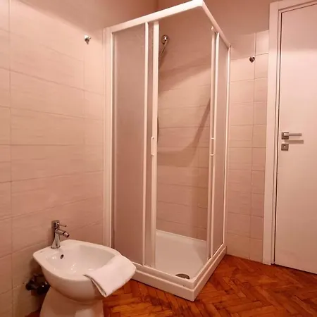 Locanda Al Volo Tor Bandena Trieste