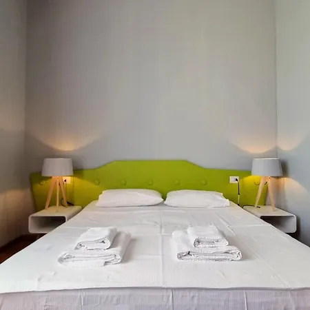 Locanda Al Volo Tor Bandena Trieste