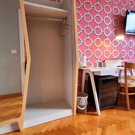Guest house Locanda Al Volo Tor Bandena 2*