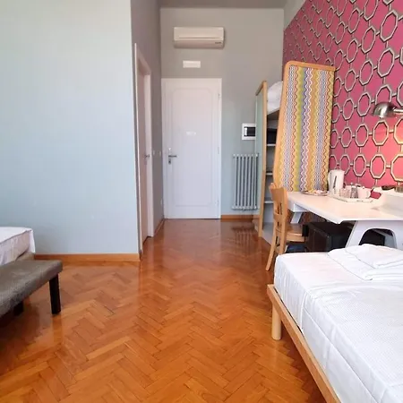 Locanda Al Volo Tor Bandena Guest house Trieste