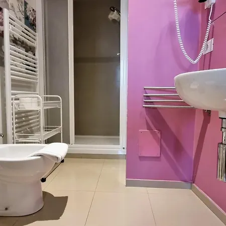 Guest house Locanda Al Volo Tor Bandena 2*