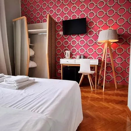 Locanda Al Volo Tor Bandena