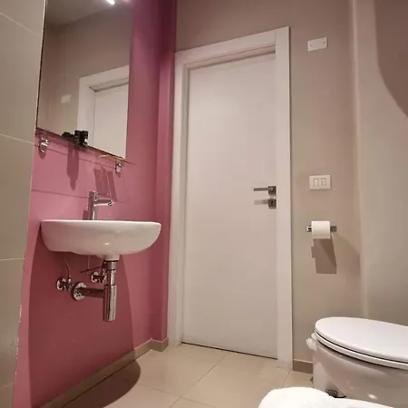 Locanda Al Volo Tor Bandena 2* Trieste