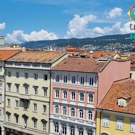 Locanda Al Volo Tor Bandena Guest house Trieste