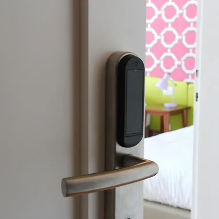 Guest house Locanda Al Volo Tor Bandena