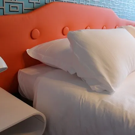 Locanda Al Volo Tor Bandena Guest house 2*