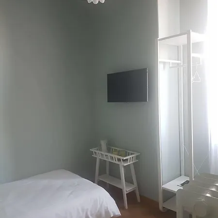 Locanda Al Volo Tor Bandena 4*