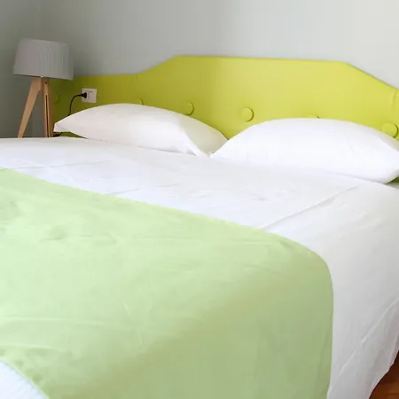 Guest house Locanda Al Volo Tor Bandena 2*