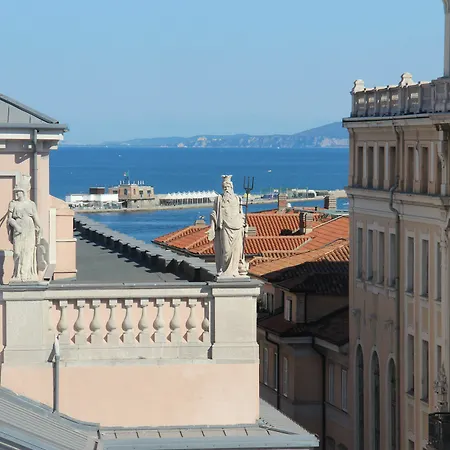 Guest house Locanda Al Volo Tor Bandena 2*