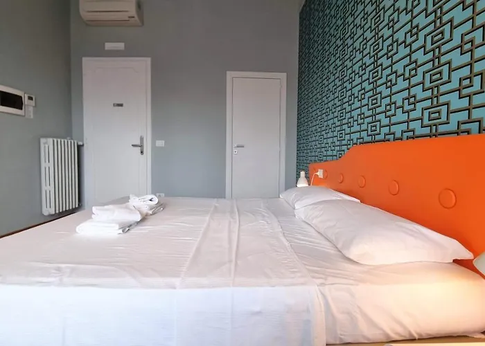 Affittacamere Al Volo Tor Bandena