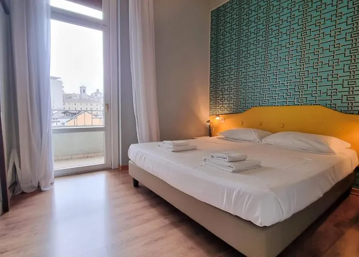 Al Volo Tor Bandena 4* Trieste