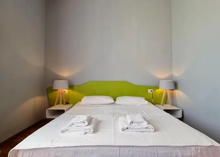 Al Volo Tor Bandena Trieste