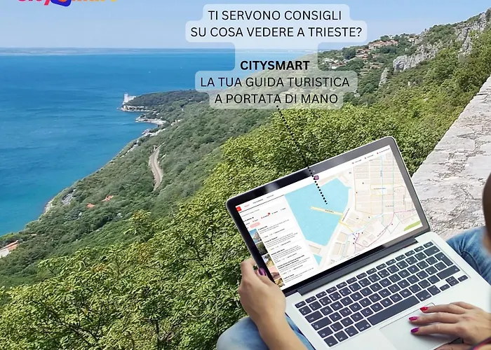 Affittacamere Al Volo Tor Bandena