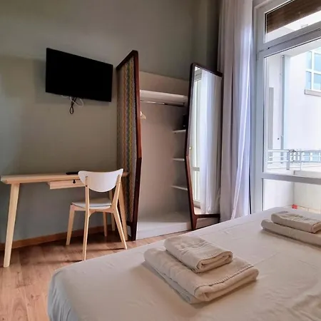 Al Volo Tor Bandena Trieste