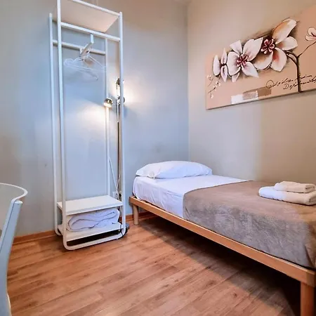 Al Volo Tor Bandena Maison d'hôtes Trieste