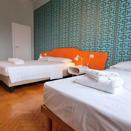 Al Volo Tor Bandena 4*