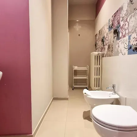 Maison d'hôtes Al Volo Tor Bandena Trieste