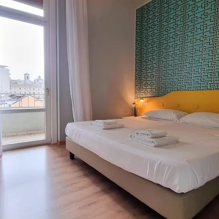 Al Volo Tor Bandena 4* Trieste