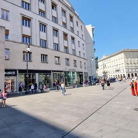 Al Volo Tor Bandena 4*