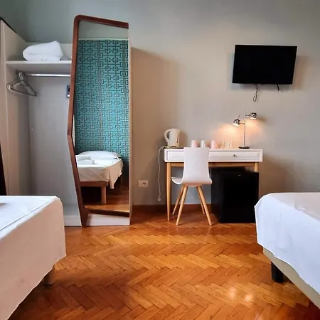 Al Volo Tor Bandena 4* Trieste