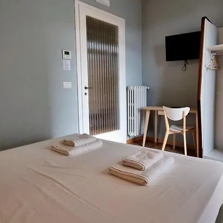 Maison d'hôtes Al Volo Tor Bandena