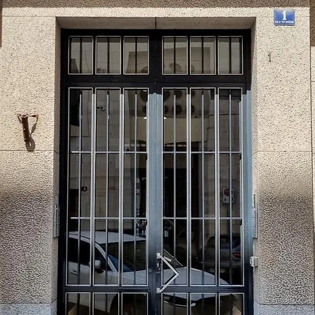 Al Volo Tor Bandena Maison d'hôtes Trieste