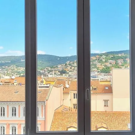 Al Volo Tor Bandena Pensionat 4*