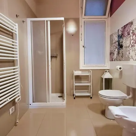 Al Volo Tor Bandena Pensionat