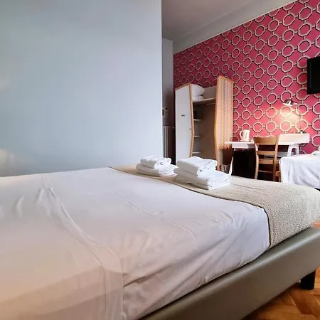 Al Volo Tor Bandena 4* Trieste