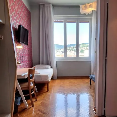 Maison d'hôtes Al Volo Tor Bandena