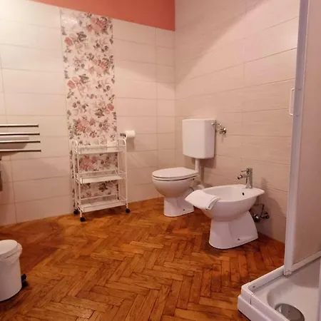 Maison d'hôtes Al Volo Tor Bandena Trieste