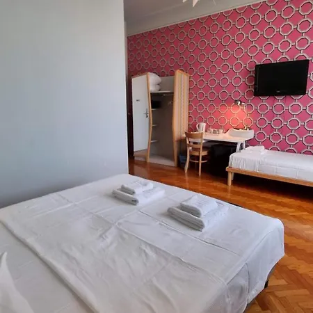 Maison d'hôtes Al Volo Tor Bandena Trieste