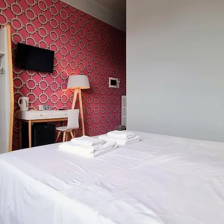 Al Volo Tor Bandena 4* Trieste