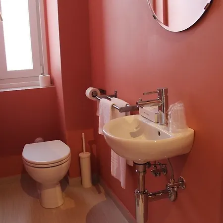 Al Volo Tor Bandena Trieste